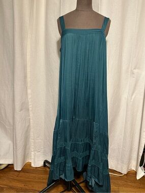 Anthropologie | Dresses | Anthropologie Maeve Linen Tie Back Maxi Dress | Poshmark Anthropologie | Dresses | Anthropologie Maeve Linen Tie Back Maxi Dress | Poshmark